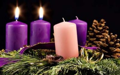 Advent második gyertya jelentése