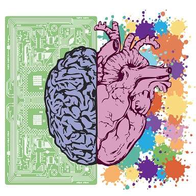 A szív és az agy kapcsolata!