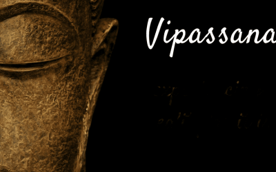 A Vipassana meditáció: Út a belső megvilágosodás felé * 2. rész