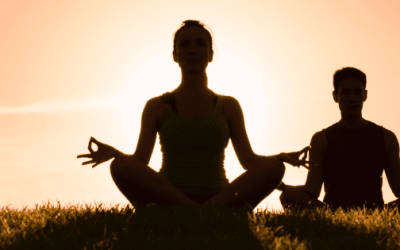 A Vipassana meditáció: Út a belső megvilágosodás felé * 1. rész