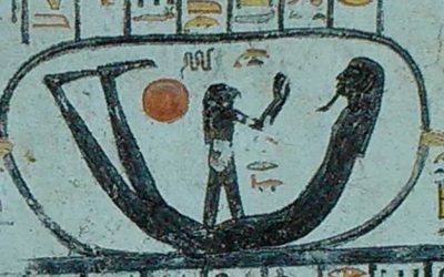 A tudatfejlődés szintjei az óegyiptomi misztériumiskolák hagyománya szerint