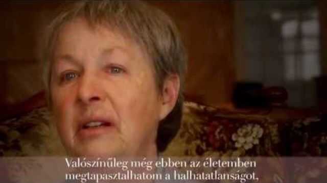 Szabadságot a léleknek Szabadságot a léleknek